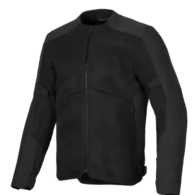 Chaqueta Alpinestars C-1 AIR Negro