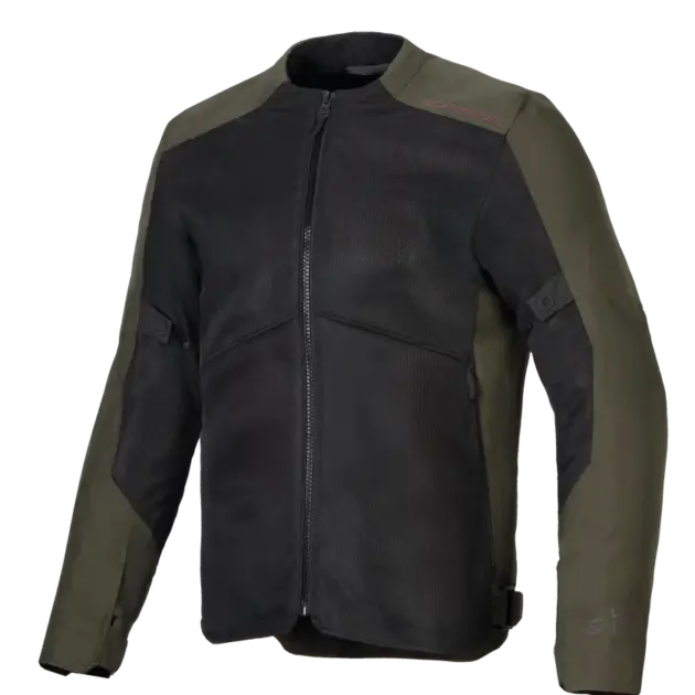 Chaqueta Alpinestars C-1 AIR KHAKI