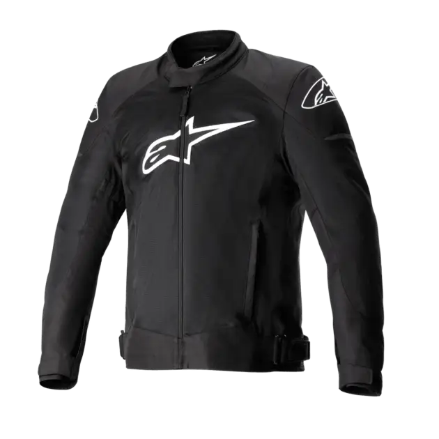 Chaqueta Alpinestars T-SPX SUPERAIR Negro