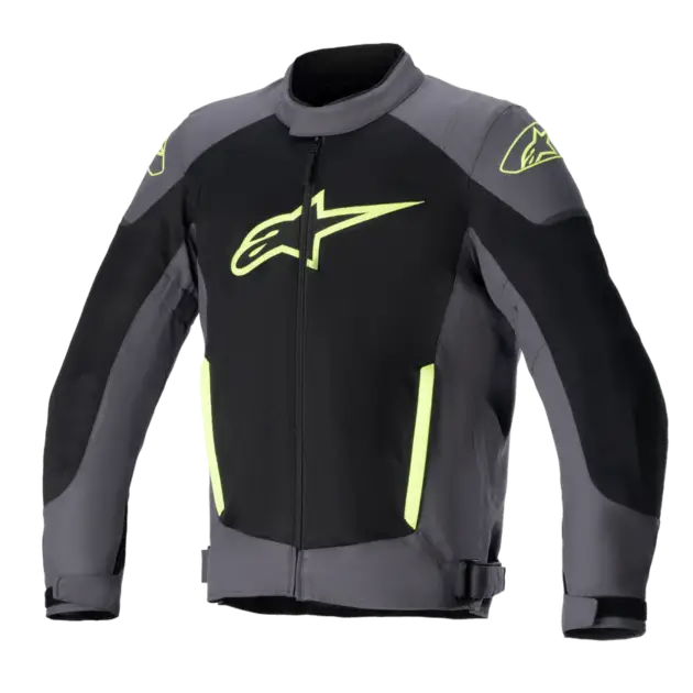 Chaqueta Alpinestars T-SPX SUPERAIR GBY