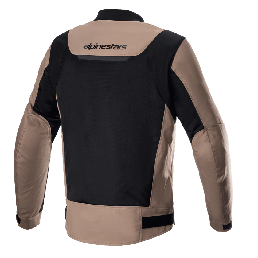 Chaqueta Alpinestars LUC V2 Marrón/Negro - Image 2