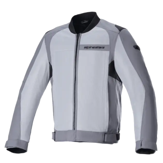 Chaqueta Alpinestars LUC AIR V2 Gris/Gris