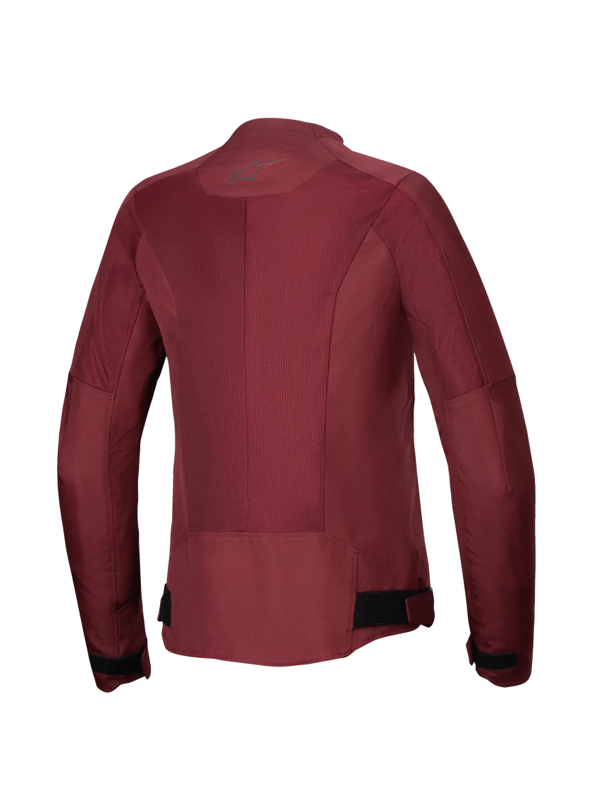 Chaqueta Alpinestars STELLA C-1 AIR BURG (Mujer) - Image 2