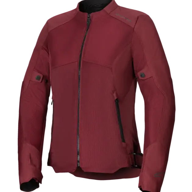 Chaqueta Alpinestars STELLA C-1 AIR BURG (Mujer)