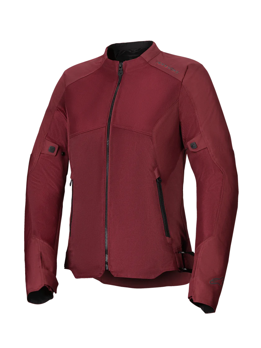 Chaqueta Alpinestars STELLA C-1 AIR BURG (Mujer)