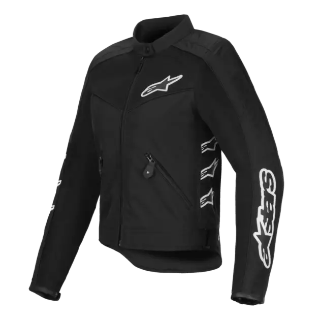 Chaqueta Alpinestars STELLA T-DYNO AIR Negro (Mujer)