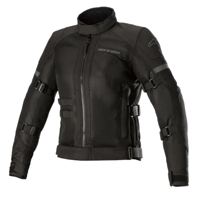 Chaqueta Alpinestars 4W CROSSHILL BB