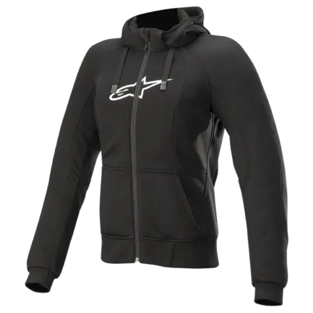 Chaqueta Alpinestars 4W SPORT Negro