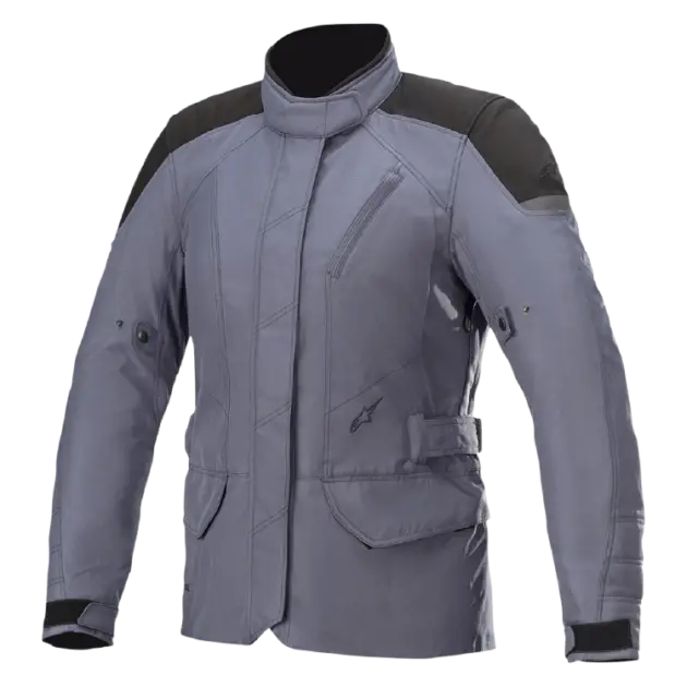 Chaqueta Alpinestars 4W GRAVITY Gris
