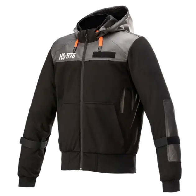 Chaqueta Alpinestars SHOTARO Negro