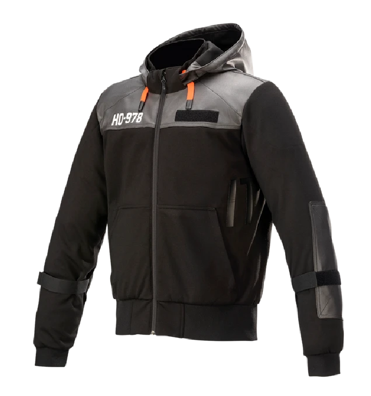 Chaqueta Alpinestars SHOTARO Negro