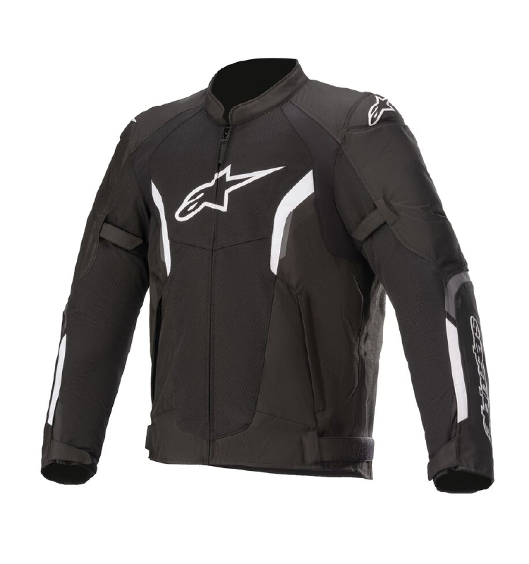 Chaqueta Alpinestars T-AST V2 BY