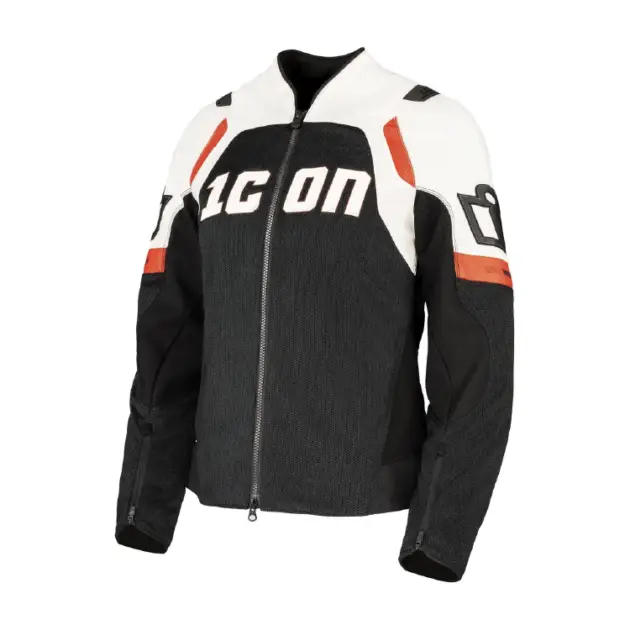 Chaqueta para Mujer Contra3 Blanco