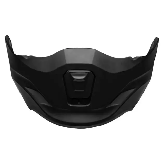Bell Casco BROOZER CHINBAR ASSY Mate Negro