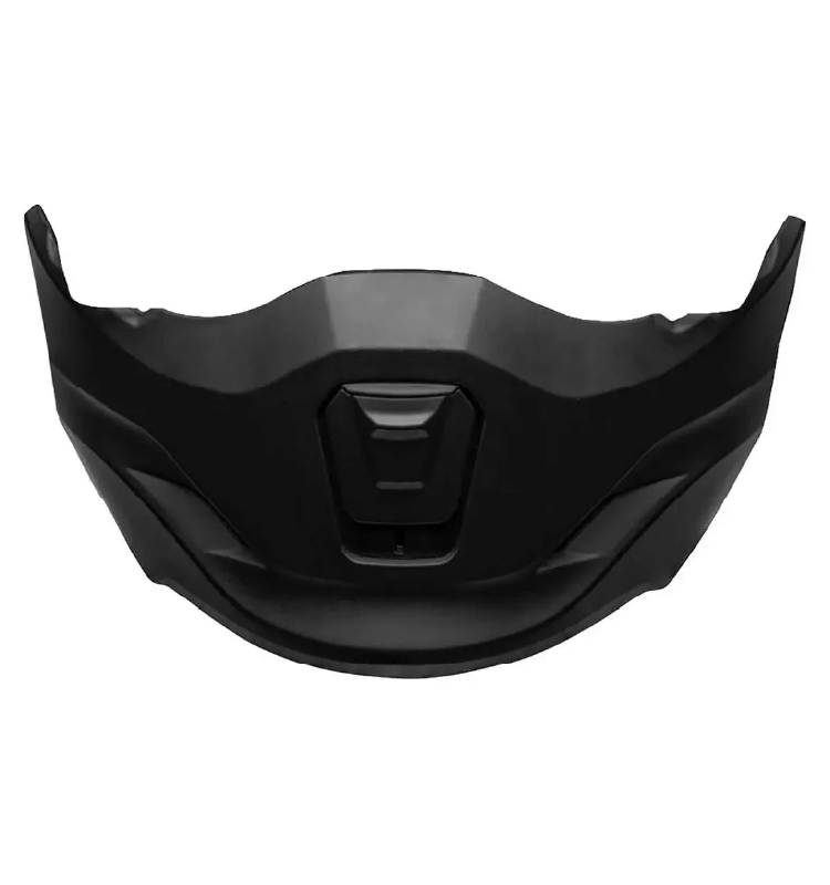 Bell Casco BROOZER CHINBAR ASSY Mate Negro