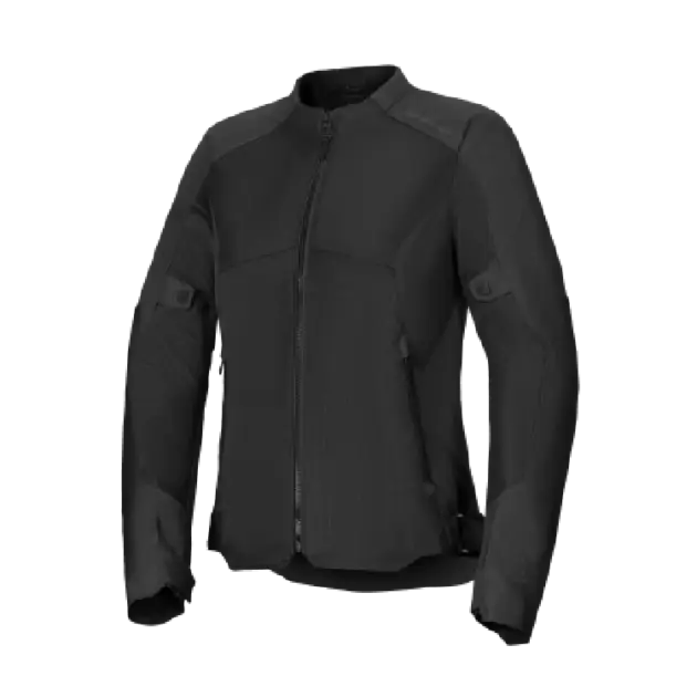 Chaqueta Alpinestars STELLA C-1 AIR BLACK (Mujer)