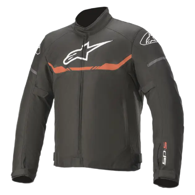 Chaqueta Alpinestars T-SPS Impermeable BWR