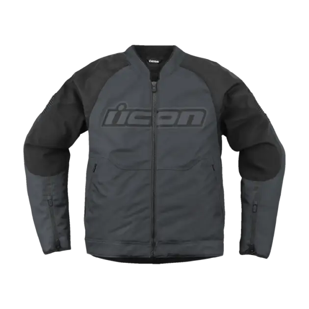 Chaqueta Overlord3 Ventilada Slyr