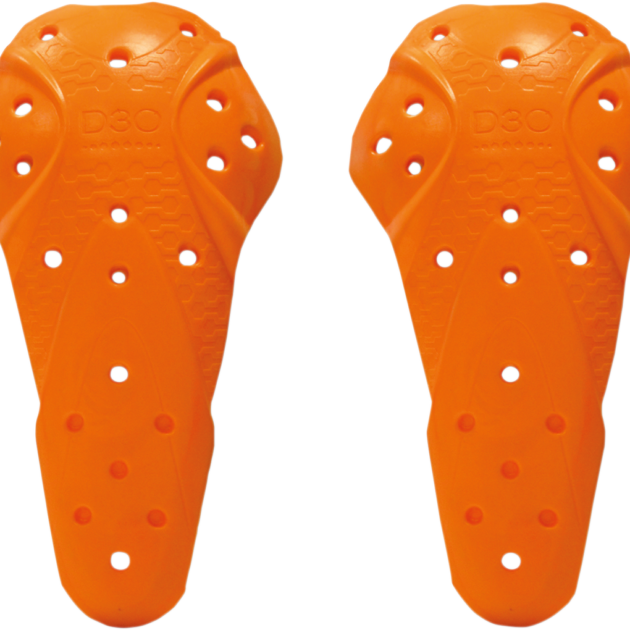 Protector D30 Knee Long