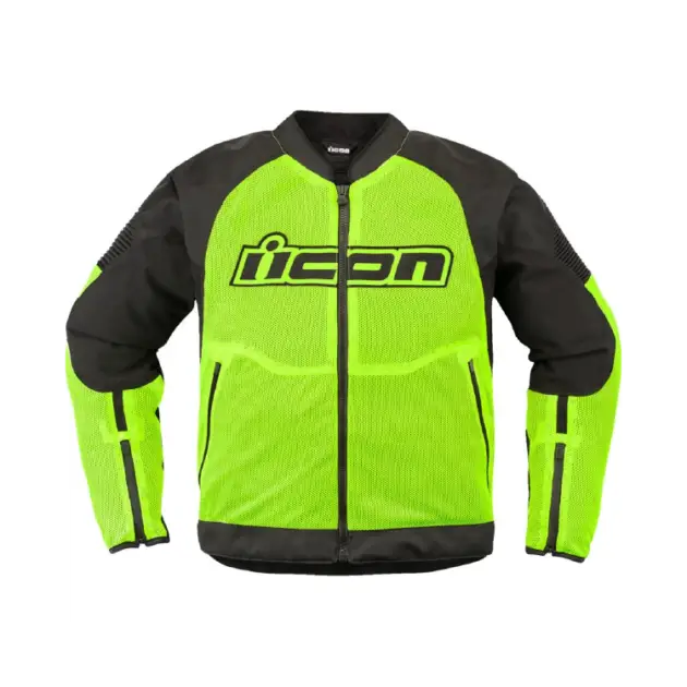 Chaqueta Overlord3 Ventilada Hv