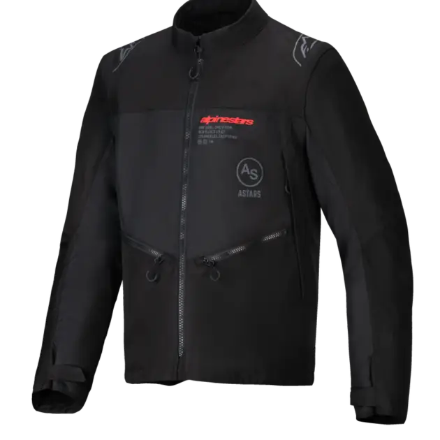 Chaqueta Alpinestars PRO-DURA Negro