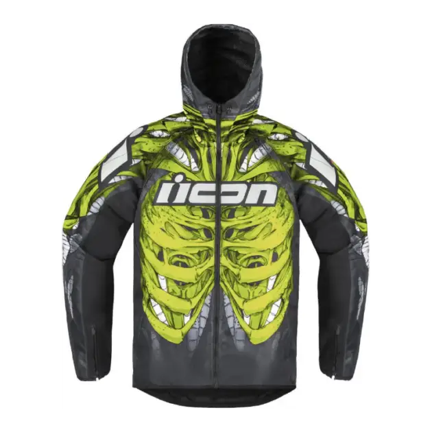 Chaqueta Airform Manik'r Gn