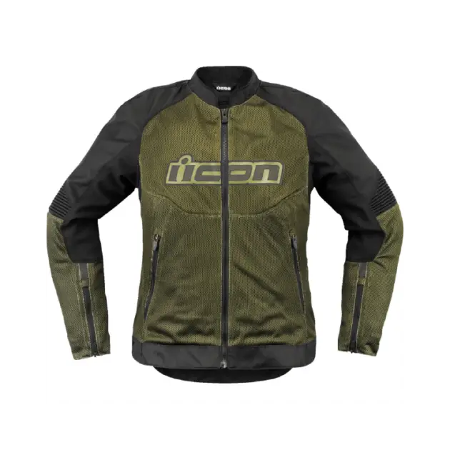 Chaqueta para Mujer Overlord3 Ventilada Gn