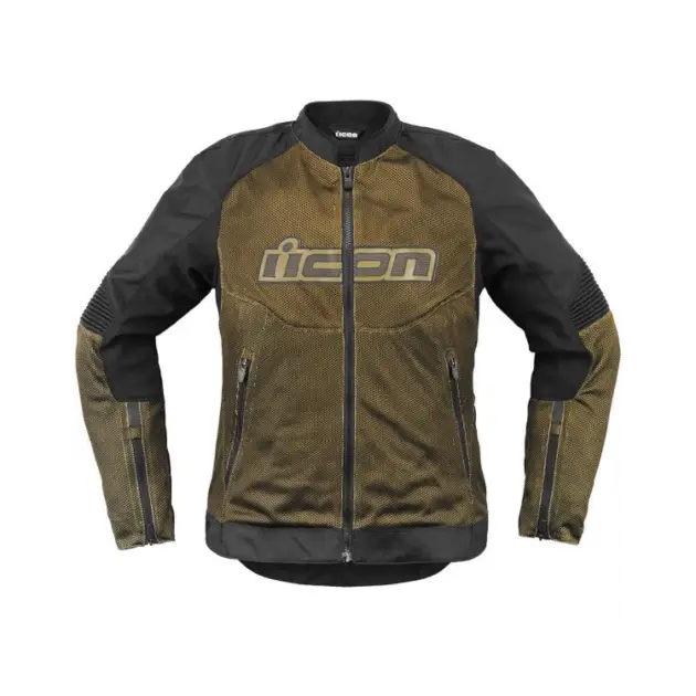 Chaqueta para Mujer Overlord3 Bl