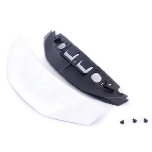 SHOEI Casco NEOTEC II TOP AIR OUTLET Blanco
