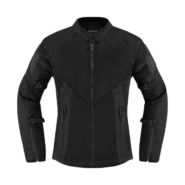 Chaqueta para Mujer Ventilada Af Ce Stl