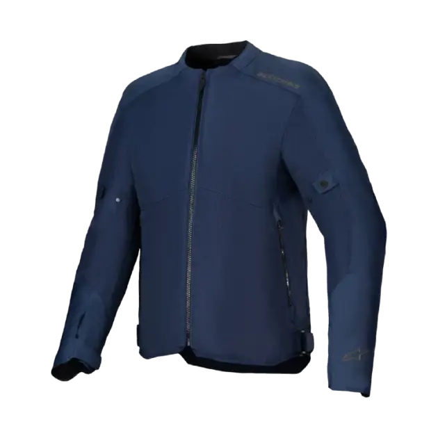 Chaqueta Alpinestars C-1 AIR BLUE