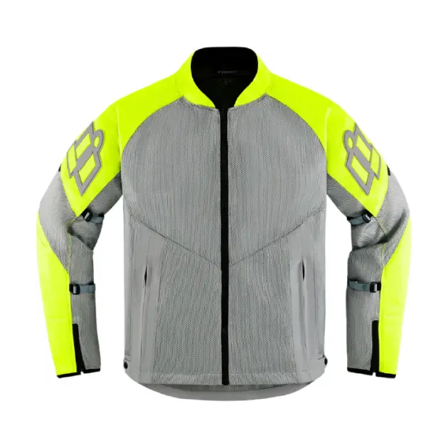 Chaqueta Ventilada Af Ce Hv