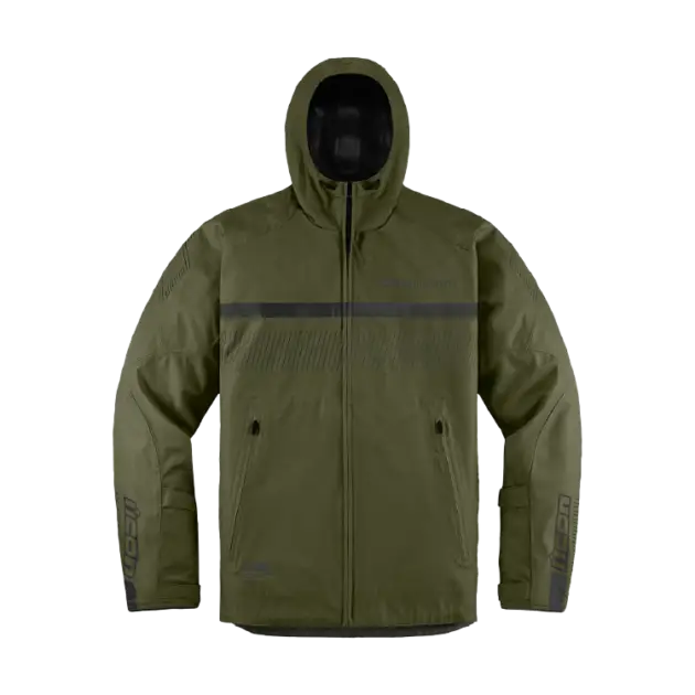Chaqueta Pdx3 Ce Ol