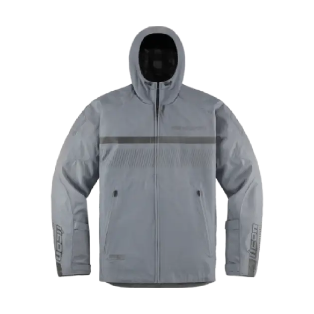 Chaqueta Pdx3 Ce Gris