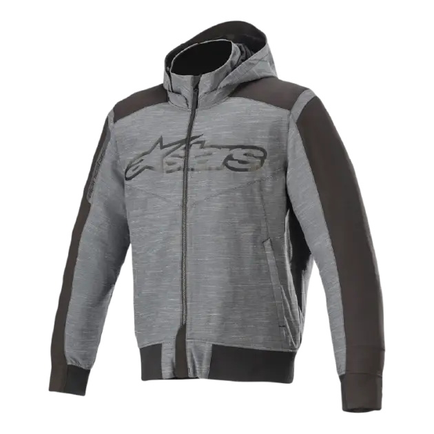 Chaqueta Alpinestars RHOD Gris/Negro