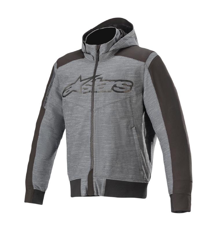 Chaqueta Alpinestars RHOD Gris/Negro