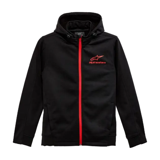 Chaqueta Alpinestars ZONE BLACK