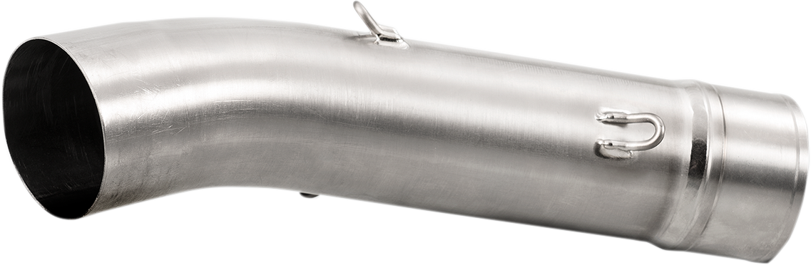 Akrapovic LINKPIPE R1 EVO TRACK DAY