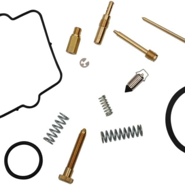 SHOEI REPAIR KIT CARB KDX200