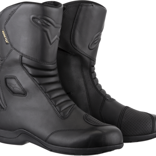 Bota Alpinestars WEB GTX Negro-36