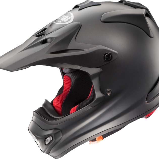 Arai Casco VX-PRO4 Negro FROST