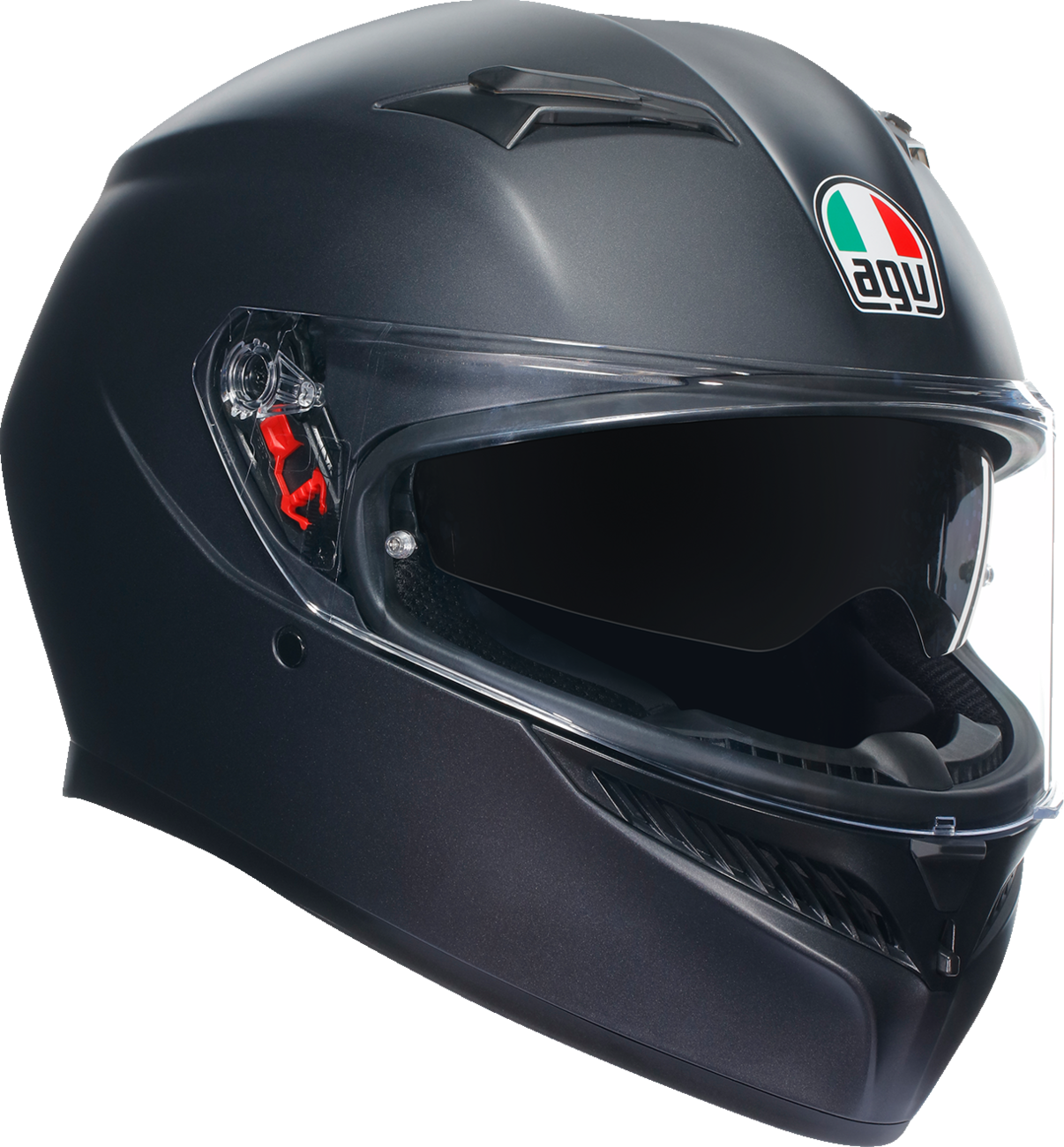 AGV Casco K3 Mate Negro