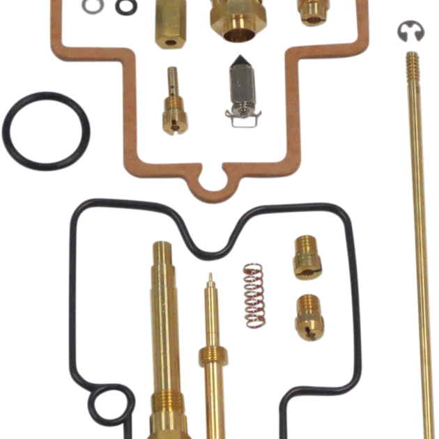 SHOEI REPAIR KIT CARB YZ400F