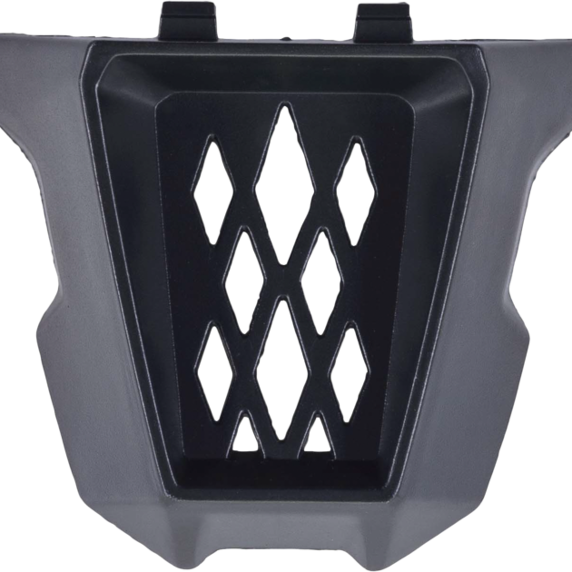 Pieza Alpinestars CHIN VENT S-M5 BLACK