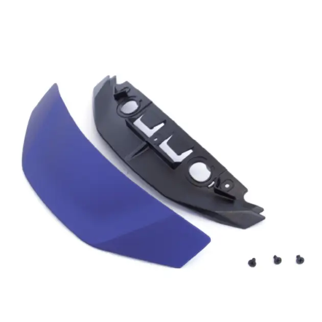 SHOEI Casco NEOTEC II TOP AIR OUTLET Azul