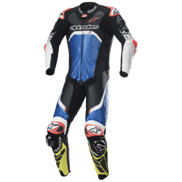 Monotraje Alpinestars GP TECH V4 BBY