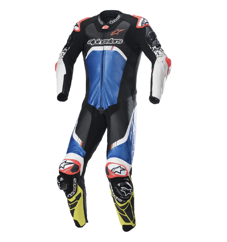 Monotraje Alpinestars GP TECH V4 BBY