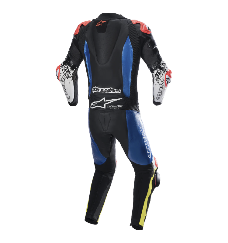 Monotraje Alpinestars GP TECH V4 BBY - Image 2