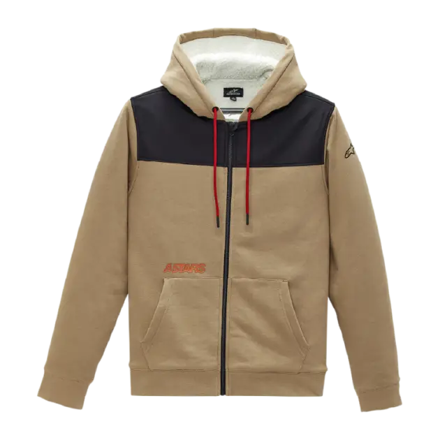 Chaqueta Alpinestars ALLIANCE SHERPA CC