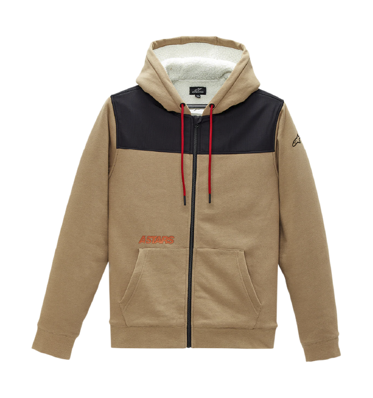 Chaqueta Alpinestars ALLIANCE SHERPA CC